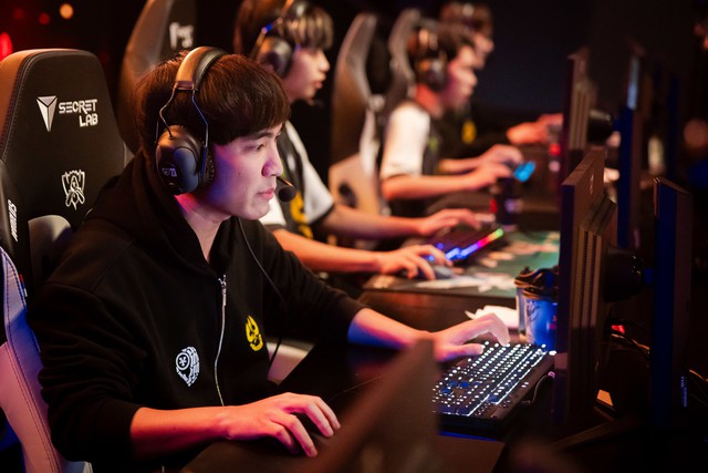 GAM được dự đoán sẽ có trận đấu khó khăn trước TL