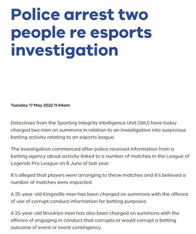 Thêm một vụ dàn xếp tỷ số tại LPL bị phanh phui, tới nhà ĐKVĐ thế giới EDG cũng có thể bị dính líu - Ảnh 2.