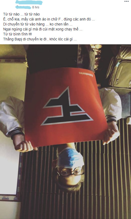 Lội ngược dòng một cách thần kỳ, fan Na`vi CS_GO thi nhau gáy vang trời - Ảnh 8.