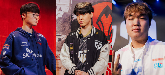 Bỏ qua Faker, Chovy, đây mới là người được TheShy tin tưởng sẽ tỏa sáng rực rỡ tại MSI 2024 - Ảnh 1.