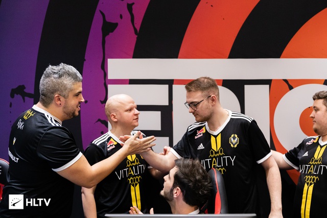 Huấn luyện viên của Vitality CS:GO bất ngờ chia sẻ những câu chuyện hậu trường về ALEX, ZywOo,... - Ảnh 2.