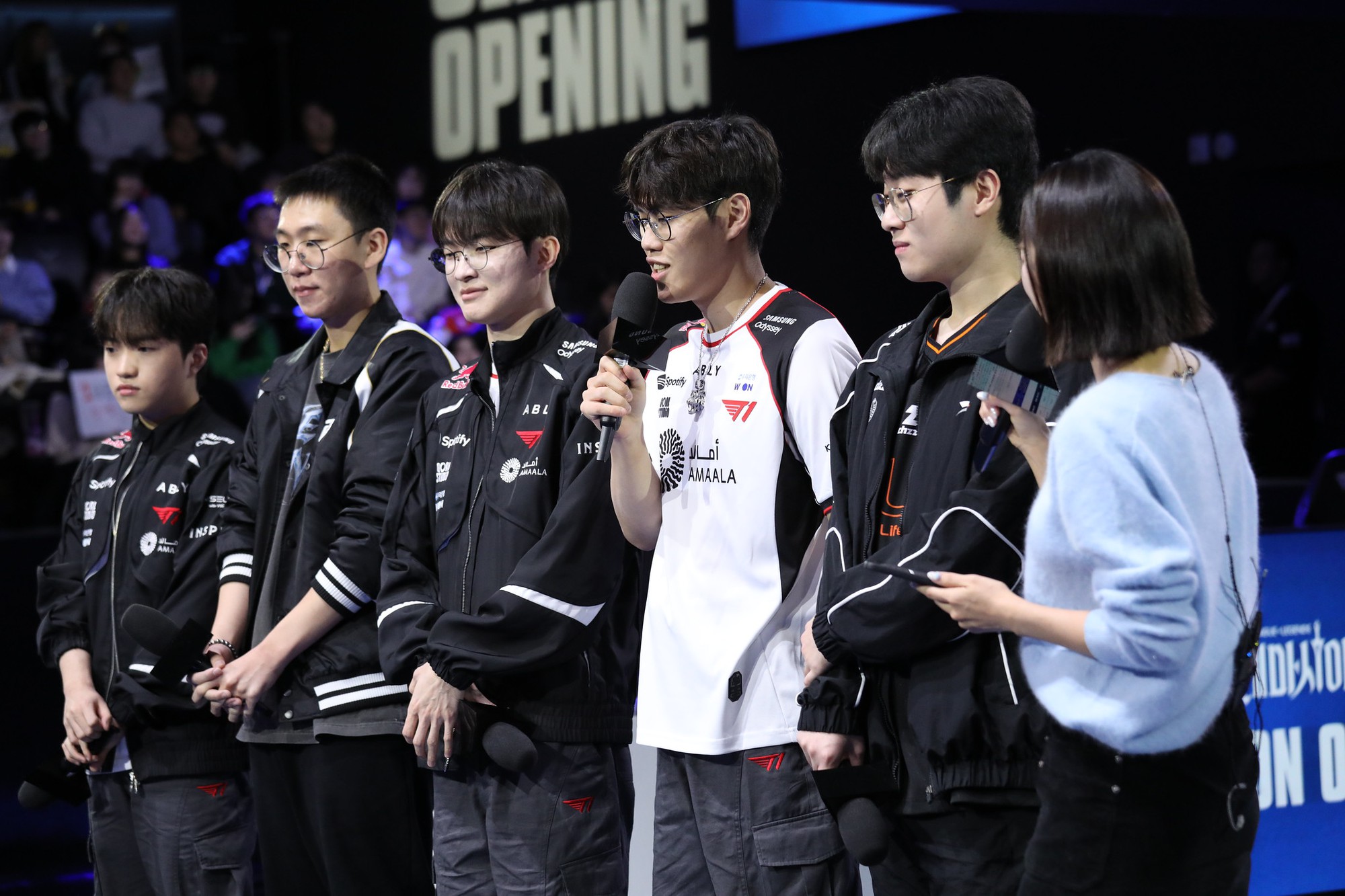 Bảng Baron gặp khó tại LCK Cup 2026 nhưng Gen.G và T1 có thể "thở phào"- Ảnh 2. Bảng Baron gặp khó tại LCK Cup 2026 nhưng Gen.G và T1 có thể "thở phào"- Ảnh 2.