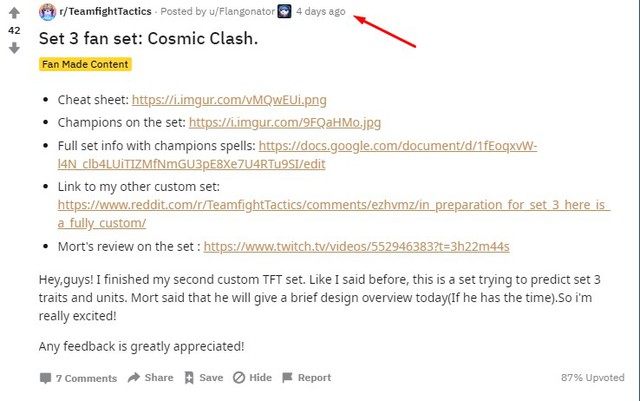 Cộng đồng truyền tay nhau danh sách tướng Đấu Trường Chân Lý mùa 3, bản leak hay sản phẩm fanmade? - Ảnh 4. Cộng đồng truyền tay nhau danh sách tướng Đấu Trường Chân Lý mùa 3, bản leak hay sản phẩm fanmade? - Ảnh 4.