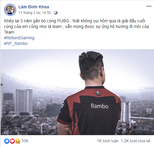 Lượng người chơi thấp kỷ lục, streamer và proplayer cũng từ bỏ, vì đâu mà PUBG xuống dốc như vậy? - Ảnh 4. Lượng người chơi thấp kỷ lục, streamer và proplayer cũng từ bỏ, vì đâu mà PUBG xuống dốc như vậy? - Ảnh 4.