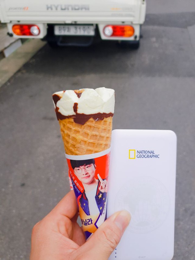 Kem Lotte công bố doanh thu tháng 5 tăng 15% cùng kỳ, báo chí Hàn tung hô đây là “hiệu ứng Faker” - Ảnh 6.