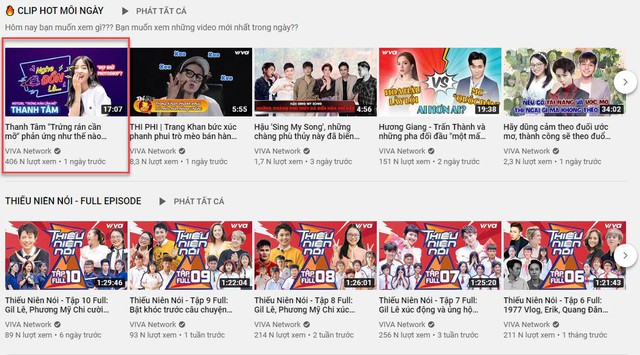 Thầy Giáo Ba bức xúc dọa kiện Viva Network vì xuyên tạc sự thật, biến mình thành antifan hotgirl “trứng rán cần mỡ” - Ảnh 8.