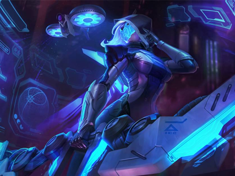 Đấu Trường Chân Lý mùa 8: Người chơi chỉ ra điểm mất cân bằng nhất của tính năng Lõi Anh Hùng - Ảnh 4.