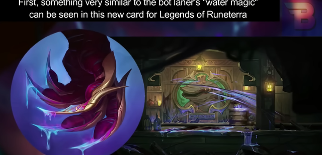 LMHT: Xạ Thủ cận chiến mới của Riot bị lộ một phần bộ kỹ năng - Ảnh 4.