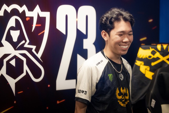 Slayder vẫn không gia nhập đội nào ở giải Mùa Xuân dù VCS trải qua đợt biến động