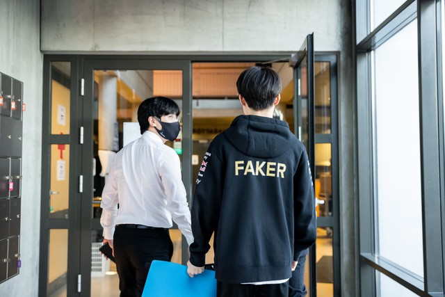 Với chuỗi bất bại dài chưa có hồi kết, T1 có thể khiến LCK phải cân nhắc về việc chọn tuyển thủ cho Asian Games 2022 - Ảnh 4. Với chuỗi bất bại dài chưa có hồi kết, T1 có thể khiến LCK phải cân nhắc về việc chọn tuyển thủ cho Asian Games 2022 - Ảnh 4.