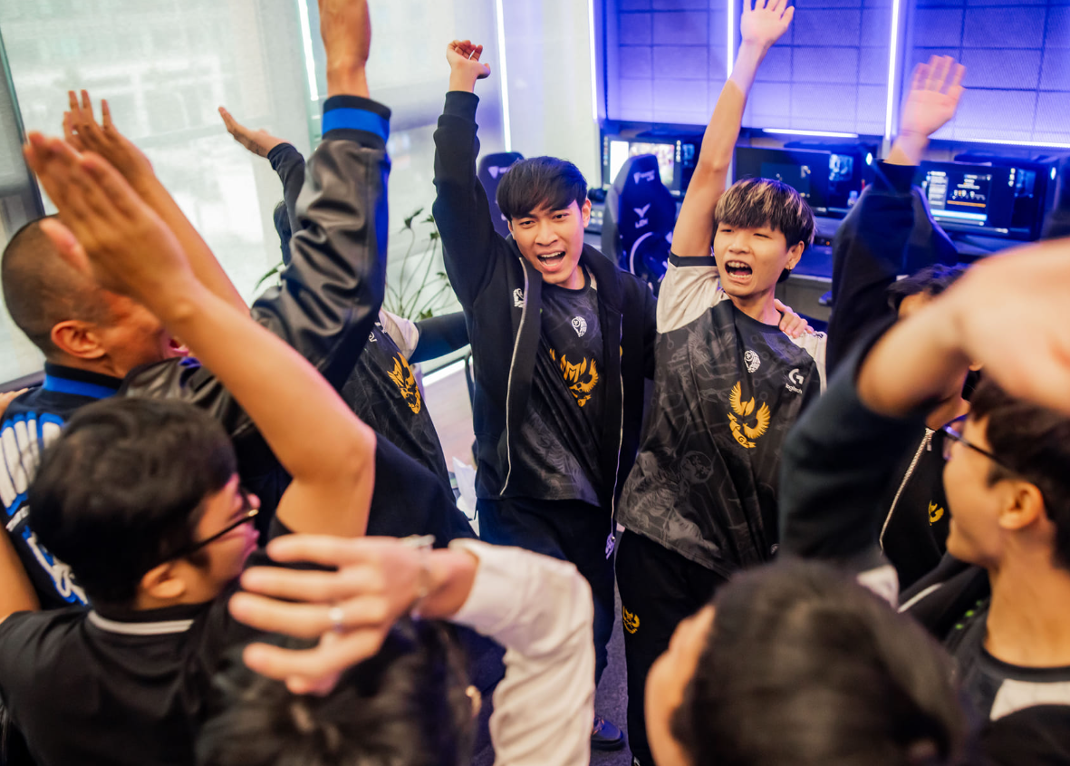 “Trả nợ” thành công R7 nhưng GAM vẫn tồn tại vấn đề lớn ở vị trí của Levi, chính chủ cũng thừa nhận - Ảnh 1.