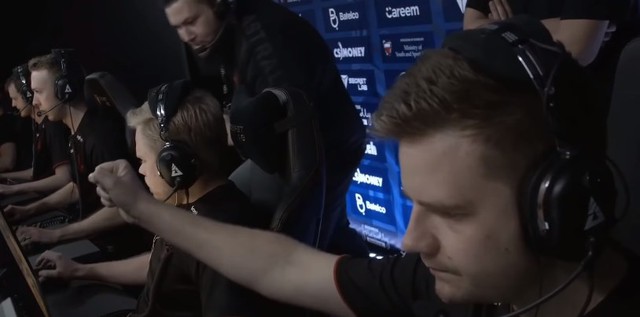 Không chỉ tổ chức game, Bộ Quốc Phòng Hà Lan cũng thành lập team CS:GO cho riêng mình - Ảnh 2.