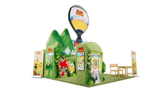 VNGGames bùng nổ tại GameVerse 2025: Trải nghiệm đỉnh cao – Kết nối cộng đồng – Giao lưu cùng thần tượng- Ảnh 9.