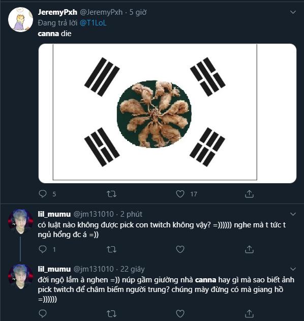 Fan Trung tiếp tục chế ảnh thờ, chửi rủa cả bố mẹ của Canna: Fan Việt tức tốc lên Weibo repost bài đăng giải thích, quyết tâm thanh tẩy cho cậu - Ảnh 7.