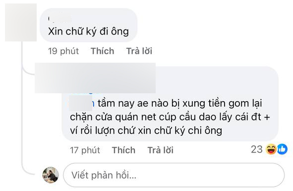 Cộng đồng thi nhau đòi nợ