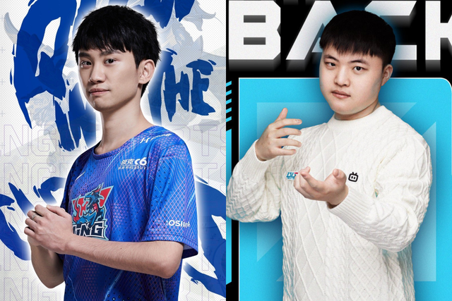 WBG bị bật khỏi top 5 BXH các đội mạnh nhất LPL 2022, FPX còn không chen nổi vào top 10 gây tranh cãi - Ảnh 3.