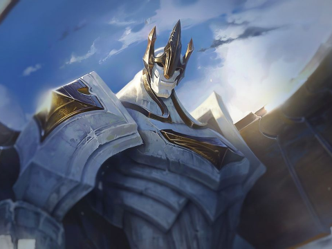 RNG gặp nhiều bất lợi nhất trong khâu cấm chọn tướng tại CKTG 202 - Ảnh 6.