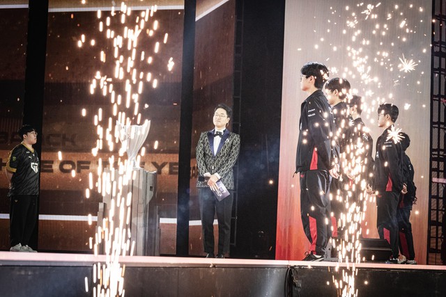 Oner đặt mục tiêu phục thù Gen.G tại Chung kết thế giới, khán giả đưa ra lời khuyên thẳng thắn - Ảnh 1.