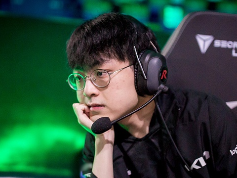 ShowMaker chỉ ra những điểm bất công đối với vị trí Đường Giữa trong LMHT - Ảnh 3.