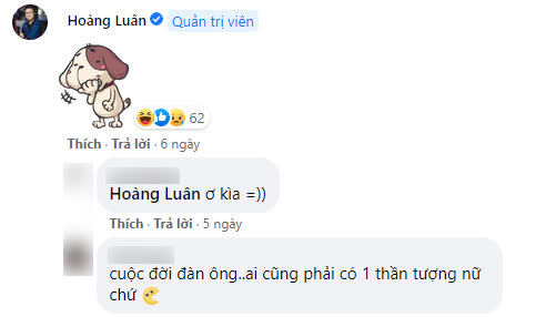 Fan phát hiện gu của Pelu khi thấy anh theo dõi Instagram của Idol Nhật Bản - Ảnh 2.