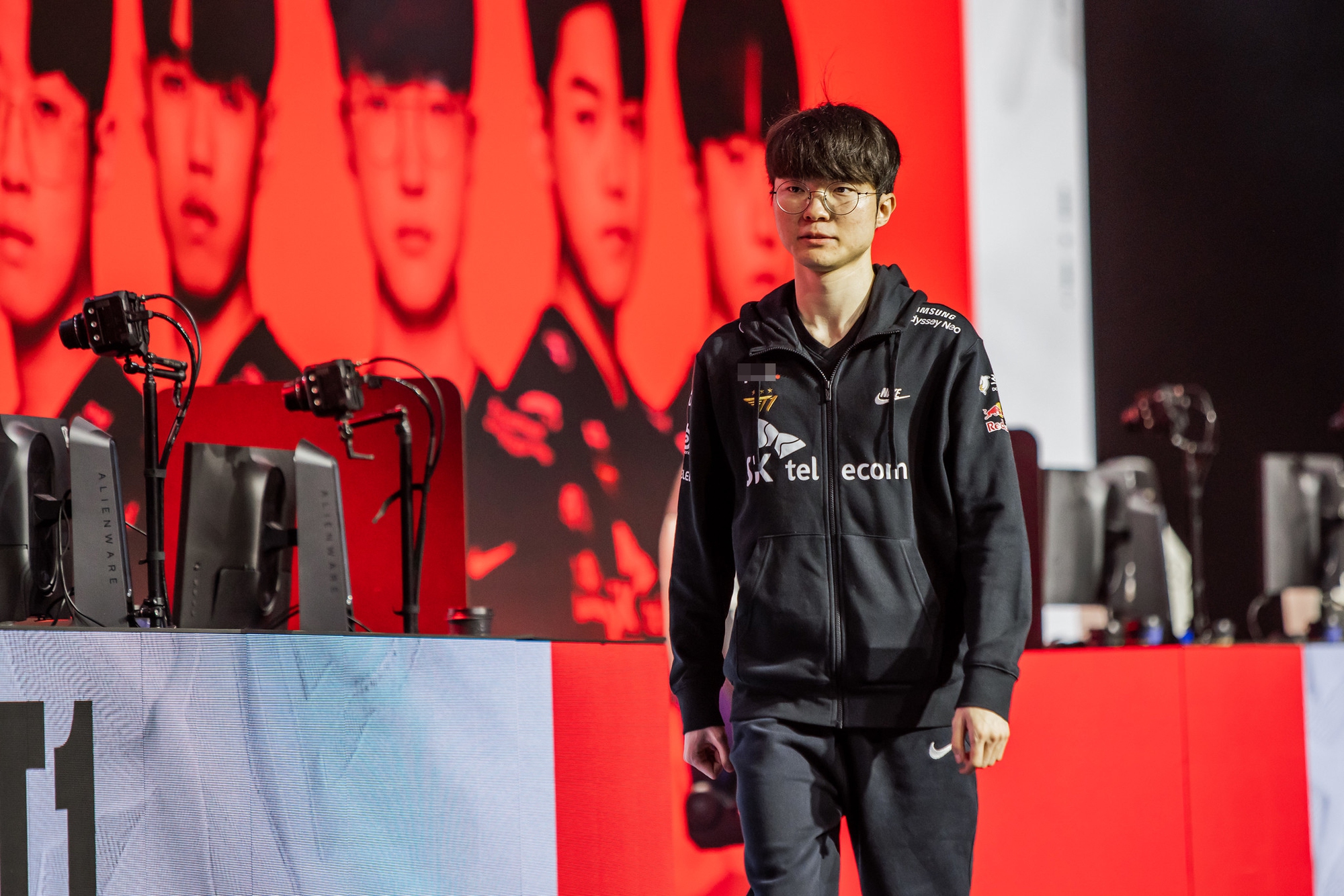 Chiến thắng của T1 giúp đội tuyển này càng được đánh giá cao hơn trong hành trình tiến tới chức vô địch CKTG 2022