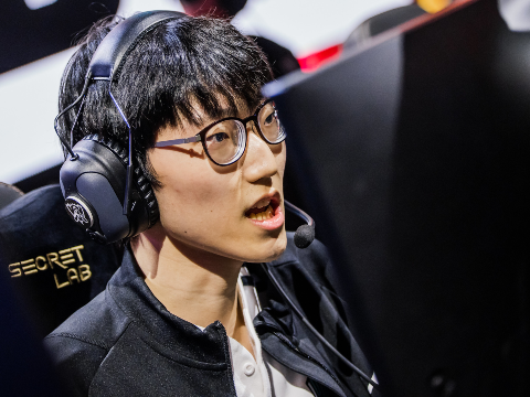 Doinb bất ngờ nhận định DK là đội tuyển kém nhất tại CKTG 2022 - Ảnh 5.