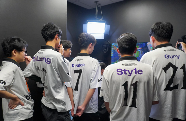 Lịch thi đấu LCP 2025 Mid Season mới nhất: GAM, TSW bay cao còn MVKE gặp "thử thách cực hạn"- Ảnh 3.