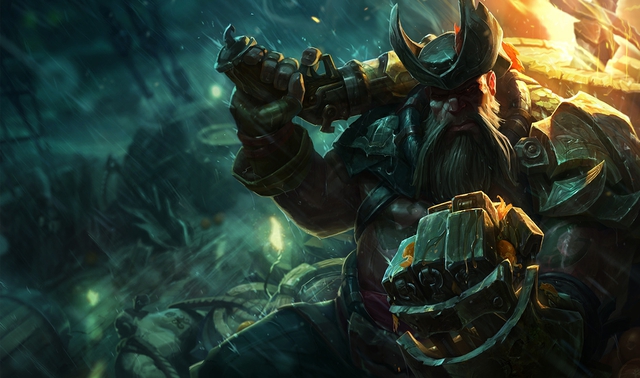 Đấu Trường Chân Lý: Thừa nhận nerf quá tay, Riot sẽ buff mạnh tộc Ngoại Binh trong tương lai gần - Ảnh 1.