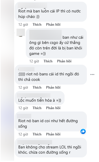 Cộng đồng LMHT Việt cũng không đồng tình nổi với Zeros