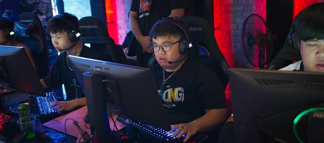 Revolution khẳng định vị thế đội tuyển CS:GO số 1 Việt Nam, lên ngôi vô địch JBL CS:GO Championship - Ảnh 5. Revolution khẳng định vị thế đội tuyển CS:GO số 1 Việt Nam, lên ngôi vô địch JBL CS:GO Championship - Ảnh 5.