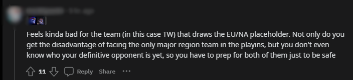 Đại diện VCS được cho là đội đáng thương nhất tại CKTG 2023, nguyên nhân tới từ chính Riot - Ảnh 2.