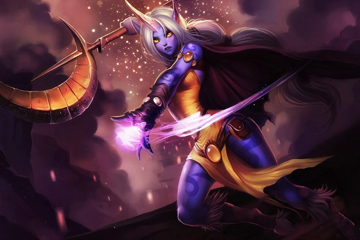 Đấu Trường Chân Lý: Điều gì đã khiến Huyền Thoại URF trỗi dậy mạnh mẽ ở bản 13.15 - Ảnh 3.