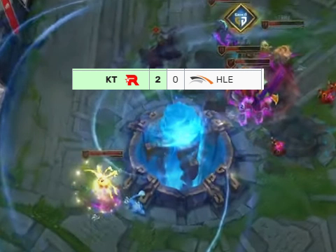 Liên tiếp thất bại, đội hình HLE bị cộng đồng LMHT gọi là ‘bom xịt’ - Ảnh 2. Liên tiếp thất bại, đội hình HLE bị cộng đồng LMHT gọi là ‘bom xịt’ - Ảnh 2.