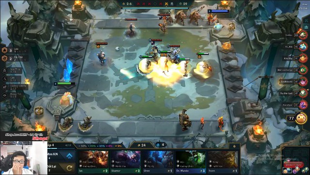 Giải mã lối chơi stack nhiều Dây Chuyền Iron Solari, comeback từ bét bảng lên top1 cùng Trâu Best Udyr - Ảnh 3. Giải mã lối chơi stack nhiều Dây Chuyền Iron Solari, comeback từ bét bảng lên top1 cùng Trâu Best Udyr - Ảnh 3.