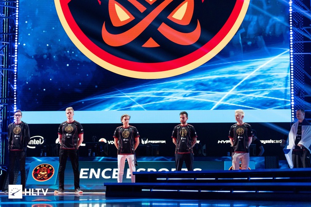 CS:GO - Jamppi, mảnh ghép còn thiếu của ENCE? - Ảnh 1.