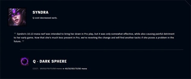 ShowMaker: Muốn go pro thì game thủ trước tiên phải thuộc lòng các bản cập nhật của mỗi phiên bản LMHT - Ảnh 2. ShowMaker: Muốn go pro thì game thủ trước tiên phải thuộc lòng các bản cập nhật của mỗi phiên bản LMHT - Ảnh 2.