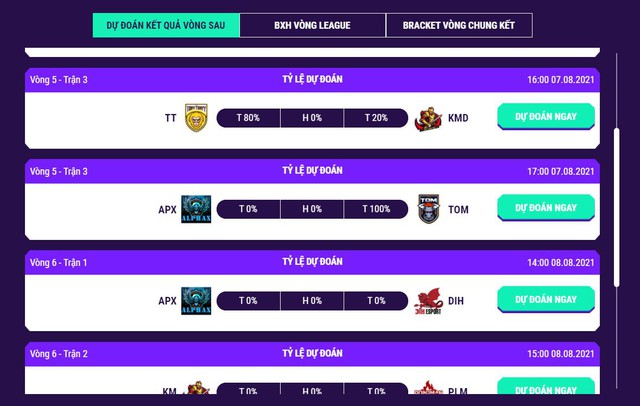 Đồng hành cùng ROAD TO EACC: Nhận quà, đua top cực dễ dàng cùng đội tuyển yêu thích - Ảnh 5. Đồng hành cùng ROAD TO EACC: Nhận quà, đua top cực dễ dàng cùng đội tuyển yêu thích - Ảnh 5.