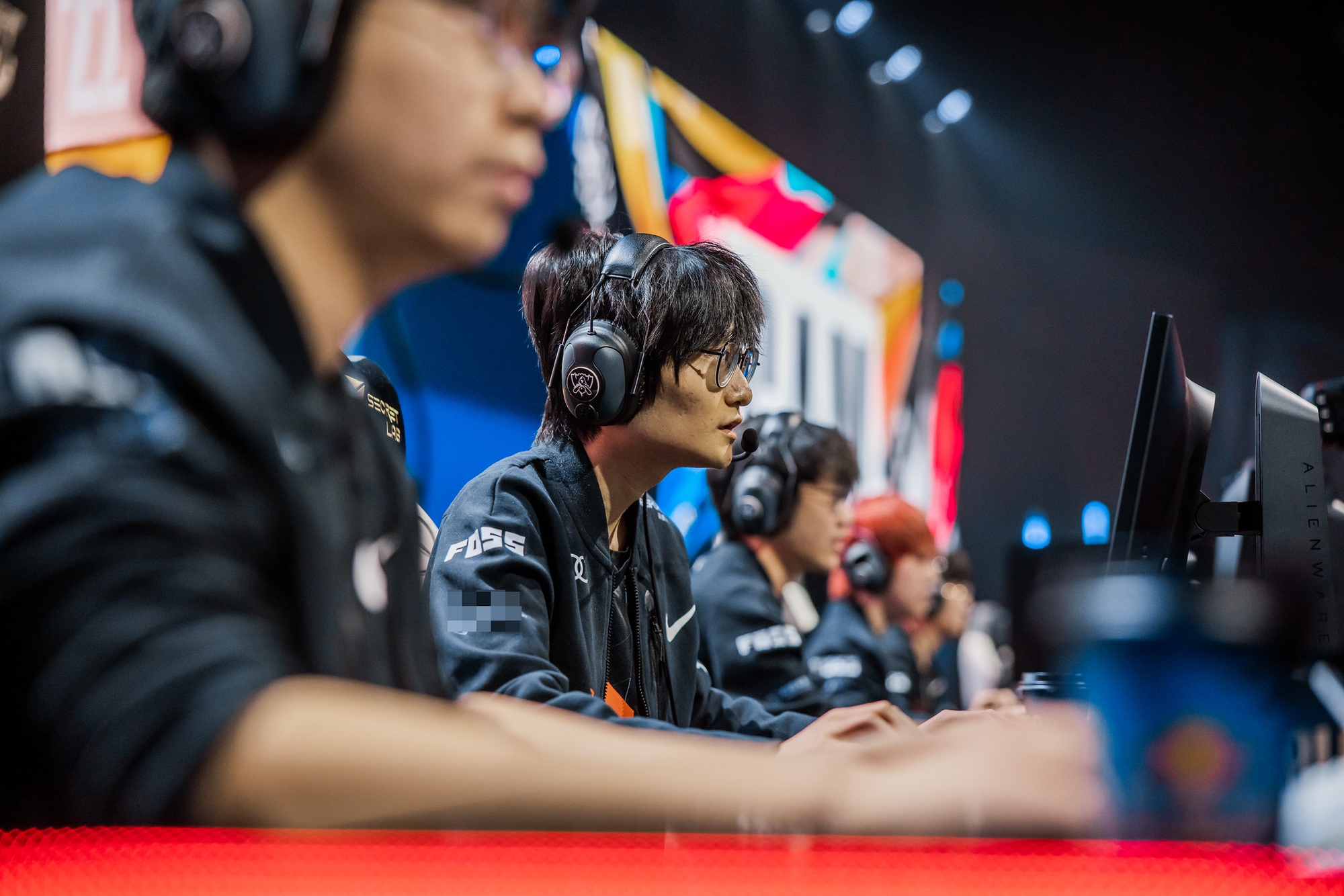 TES thậm chí còn không vượt qua nổi Vòng Bảng dù là Á quân LPL Mùa Hè 2022 TES thậm chí còn không vượt qua nổi Vòng Bảng dù là Á quân LPL Mùa Hè 2022