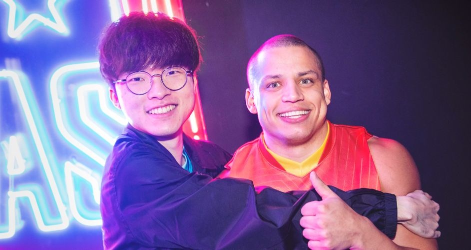 Tyler1: Tôi sẽ tới tận trụ sở Riot mở tiệc ăn mừng nếu họ sa thải hết đội cân bằng LMHT - Ảnh 1.