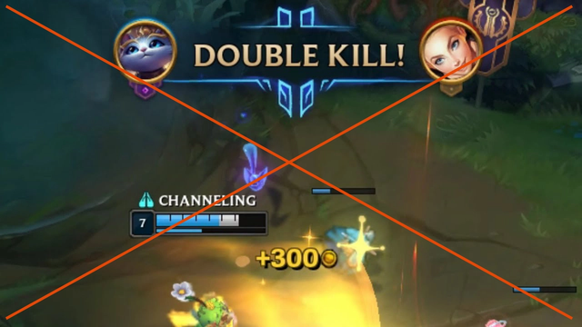 Từng có thông tin những từ ngữ như "kill" sẽ không được sử dụng ngay cả trong in-game