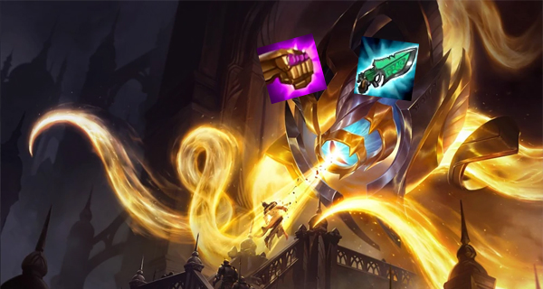 Đấu Trường Chân Lý: 3 thay đổi quan trọng nhất về mặt trang bị tại bản 11.11 mà game thủ cần nhớ - Ảnh 1.