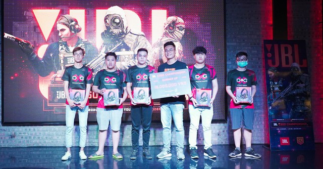 Revolution khẳng định vị thế đội tuyển CS:GO số 1 Việt Nam, lên ngôi vô địch JBL CS:GO Championship - Ảnh 4. Revolution khẳng định vị thế đội tuyển CS:GO số 1 Việt Nam, lên ngôi vô địch JBL CS:GO Championship - Ảnh 4.