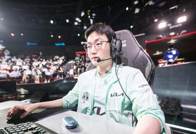 Tuyển thủ Burdol tiết lộ mùa giải 2022 tại DK là thời điểm đáng thất vọng nhất sự nghiệp - Ảnh 2.