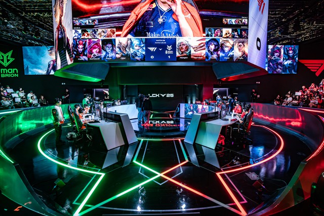 Dự đoán trận T1 - DNF: Thời cơ để Faker và các đồng đội "hồi phục"- Ảnh 2. Dự đoán trận T1 - DNF: Thời cơ để Faker và các đồng đội "hồi phục"- Ảnh 2.