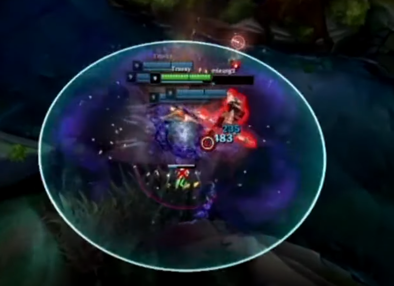 Riot tiết lộ thời điểm ra mắt và một phần lối chơi mới của Neeko làm lại - Ảnh 3.