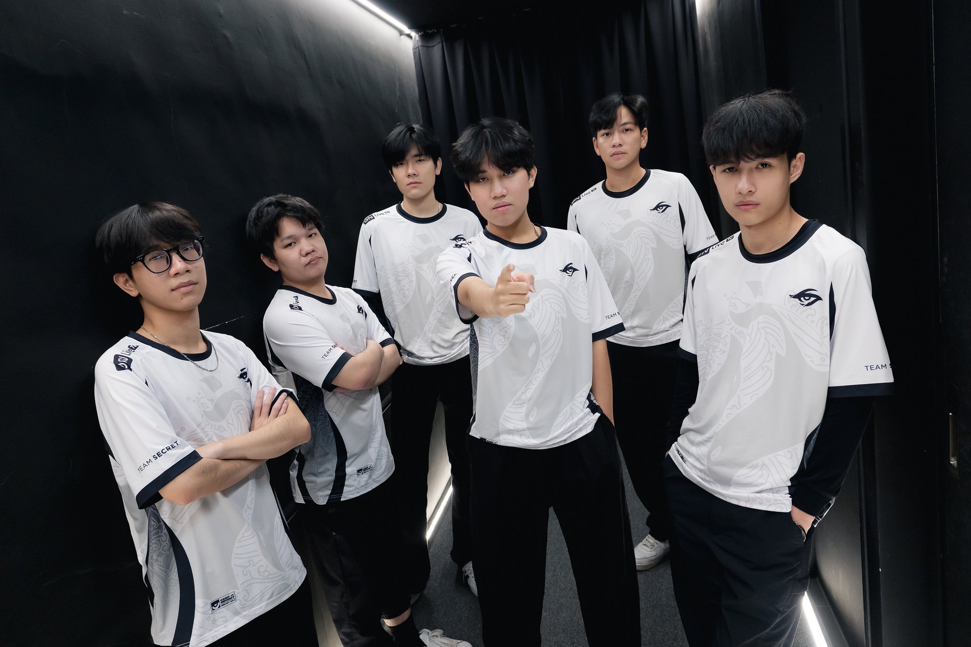 Đây chính là đối thủ Taki mong muốn gặp nhất nếu tham dự First Stand 2026- Ảnh 1.