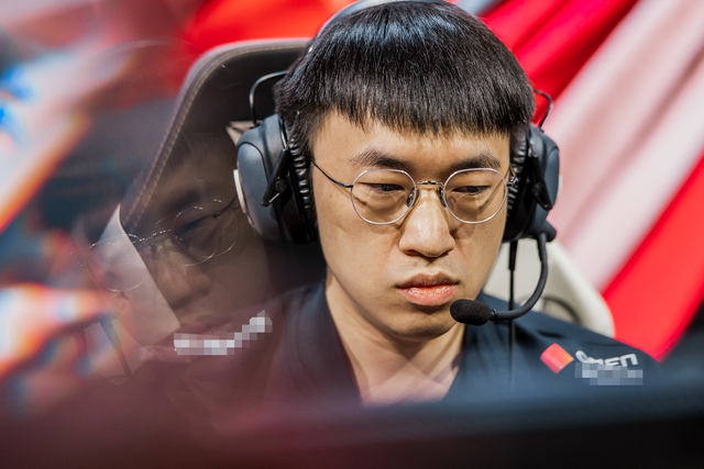 Xiaohu có lẽ là tuyển thủ sáng giá nhất có thể giành danh hiệu ở mùa giải 2023 - nguồn: LoL Esports