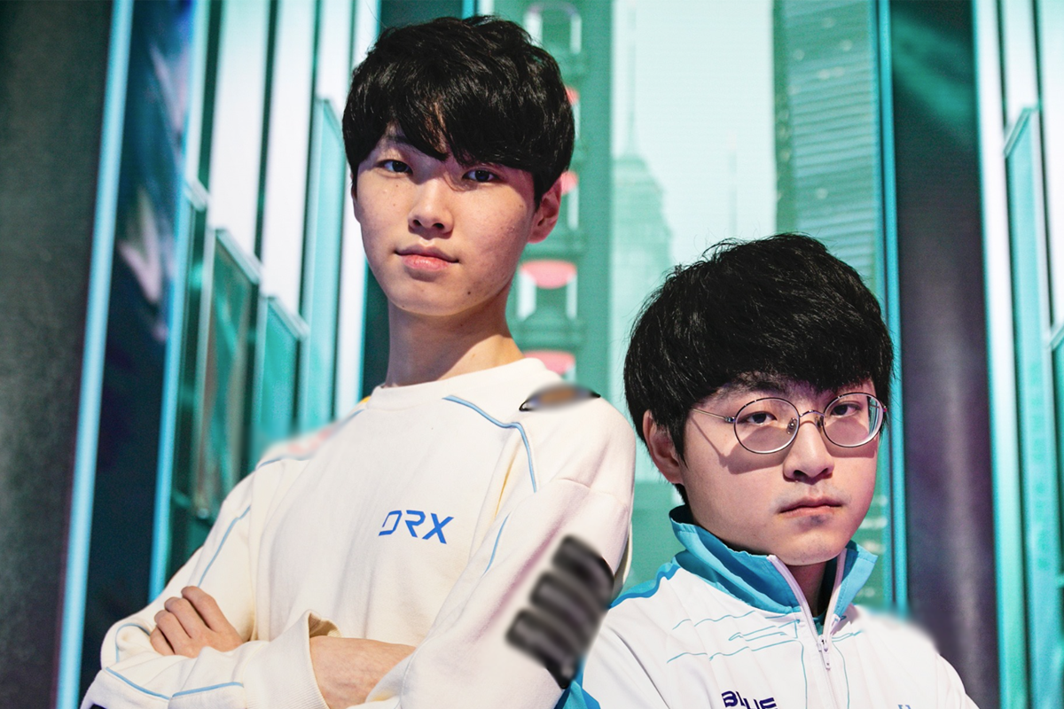 Chovy suýt chút nữa đã “mất tích” tại LCK nếu như ShowMaker không quá “lười” - Ảnh 5.