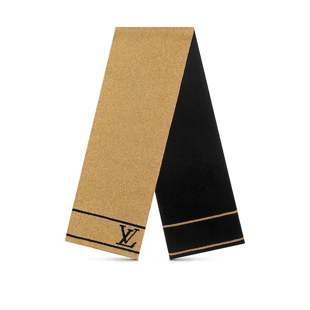 Đập hộp set đồ True Damage Senna Hàng Hiệu x Louis Vuitton: Sang chảnh, thời thượng và đắt đỏ như tủ đồ của Ngọc Trinh - Ảnh 4.