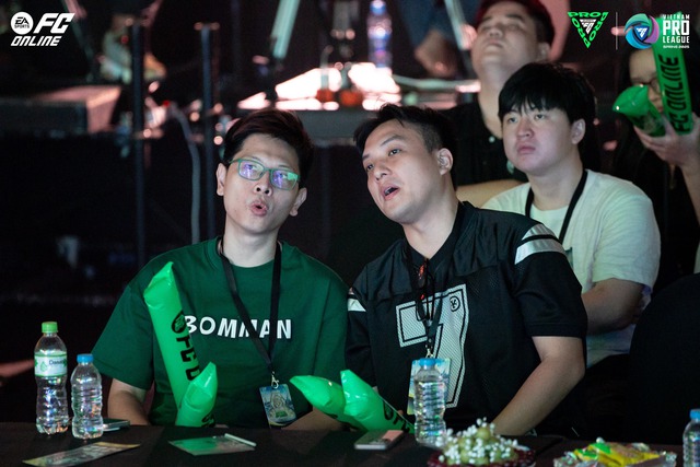 Chung kết FVPL Spring 2025: NK tiếp tục bảo vệ ngôi vương, cộng đồng cũng bùng nổ cảm xúc- Ảnh 5.